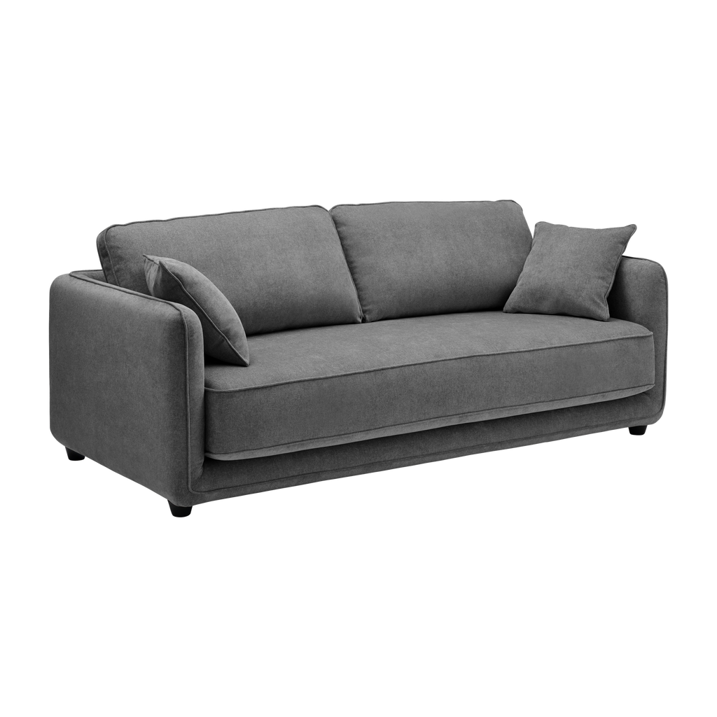 Canapé convertible tissu Paxi