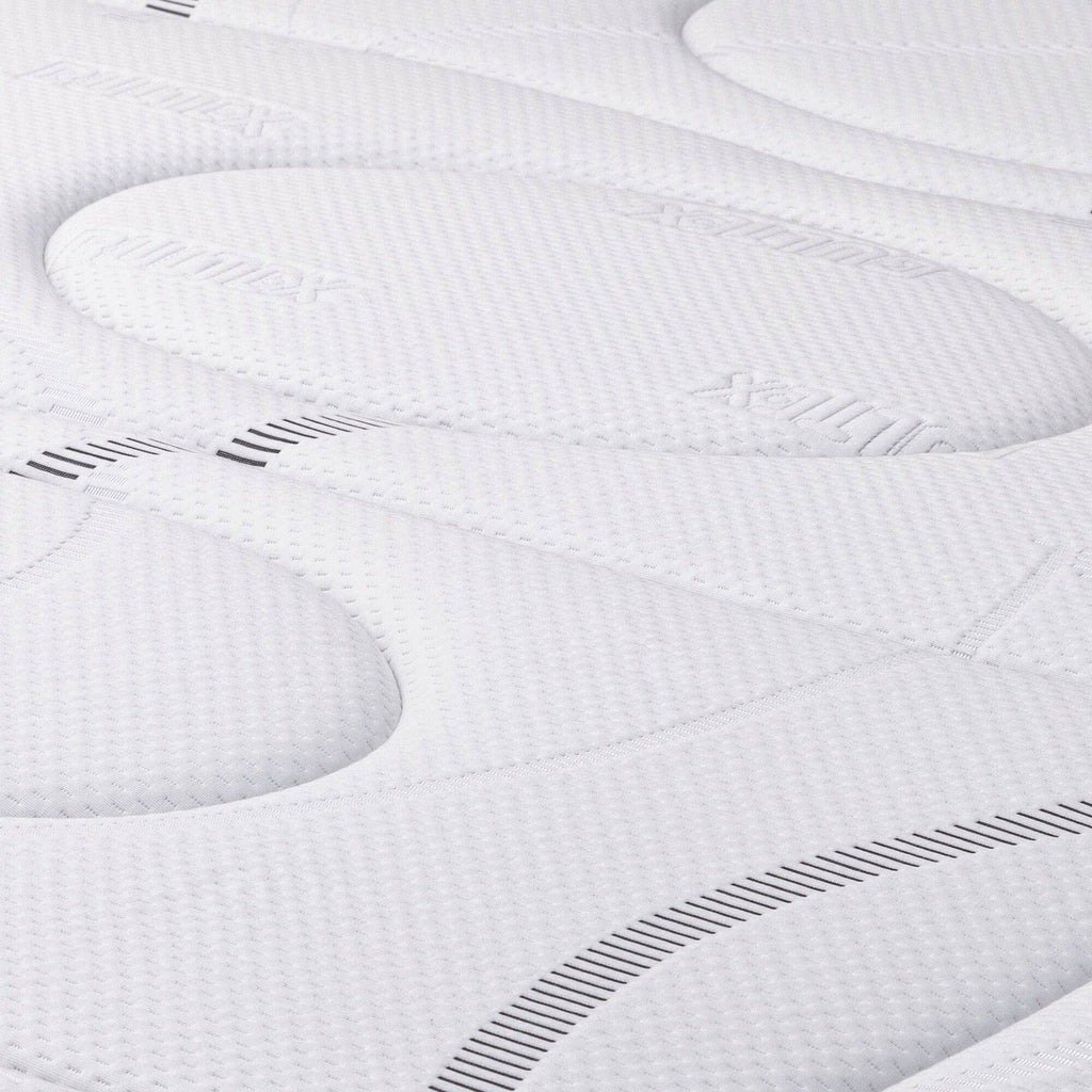 Ensemble matelas et sommier Smart Repair