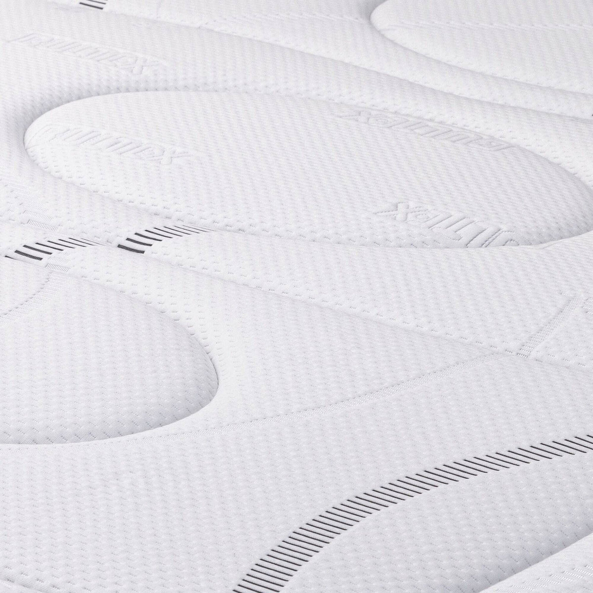 Ensemble matelas et sommier Smart Repair