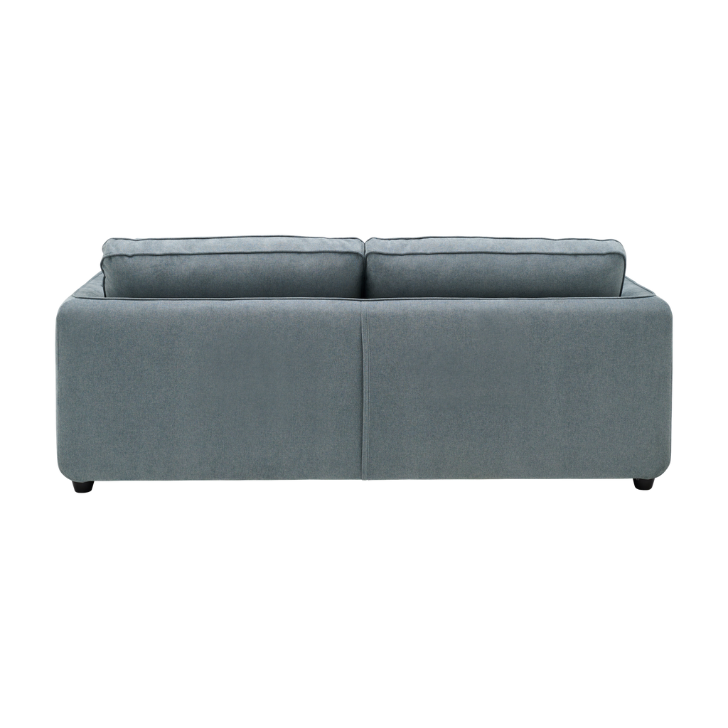 Canapé convertible tissu Paxi