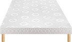 Sommier tapissier 14 cm Twist