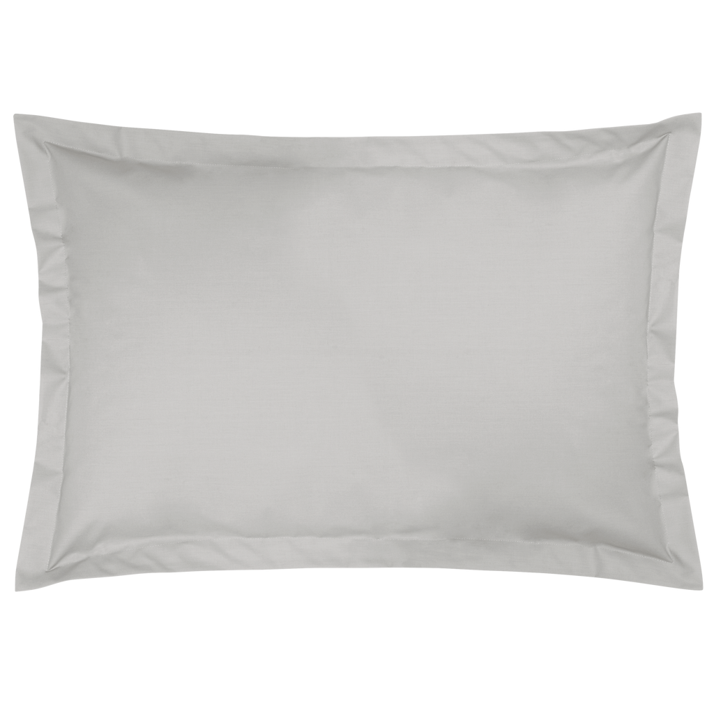 Taie percale bio Elise