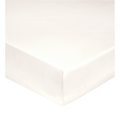 Drap-housse en satin