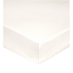 Drap-housse en satin