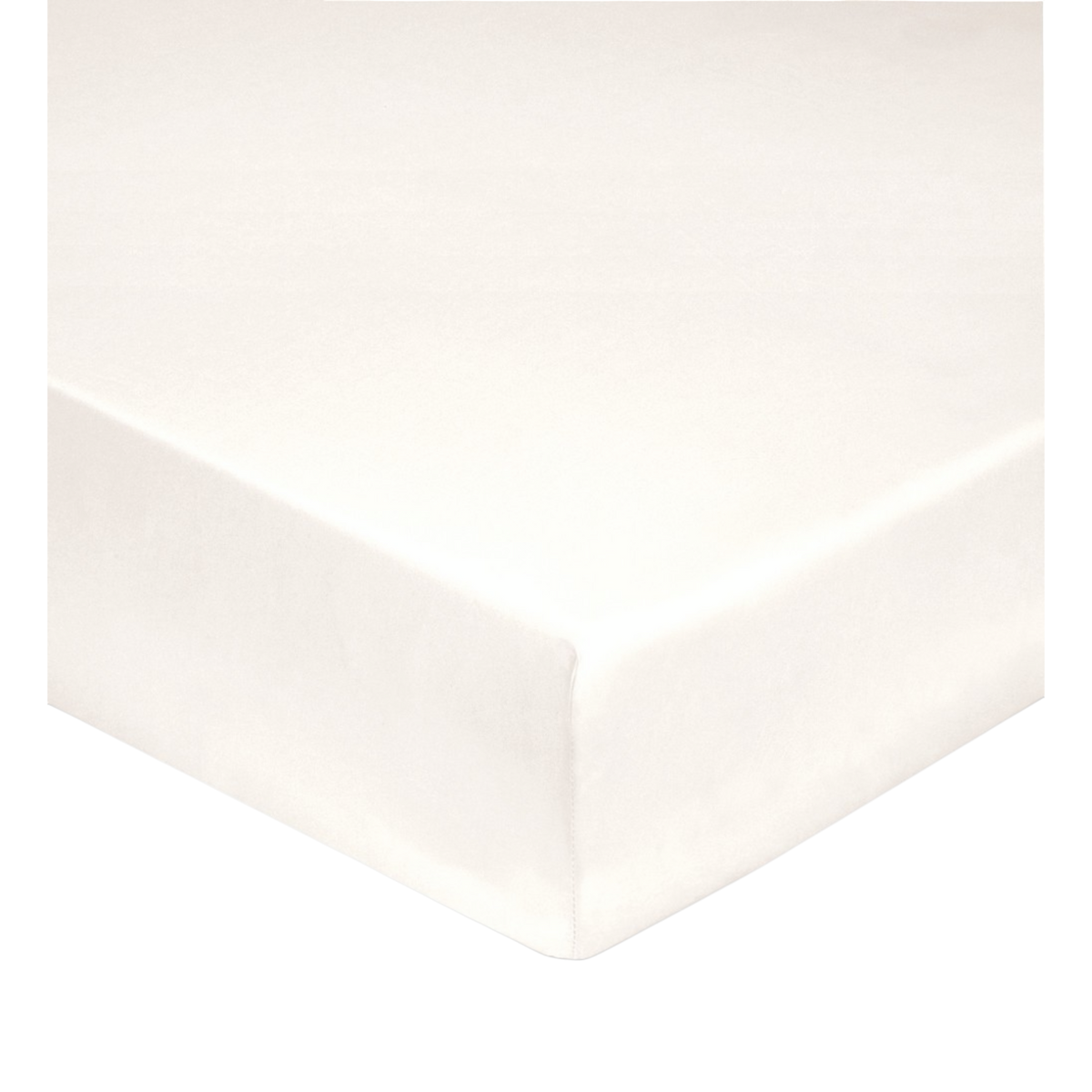 Drap housse Satin