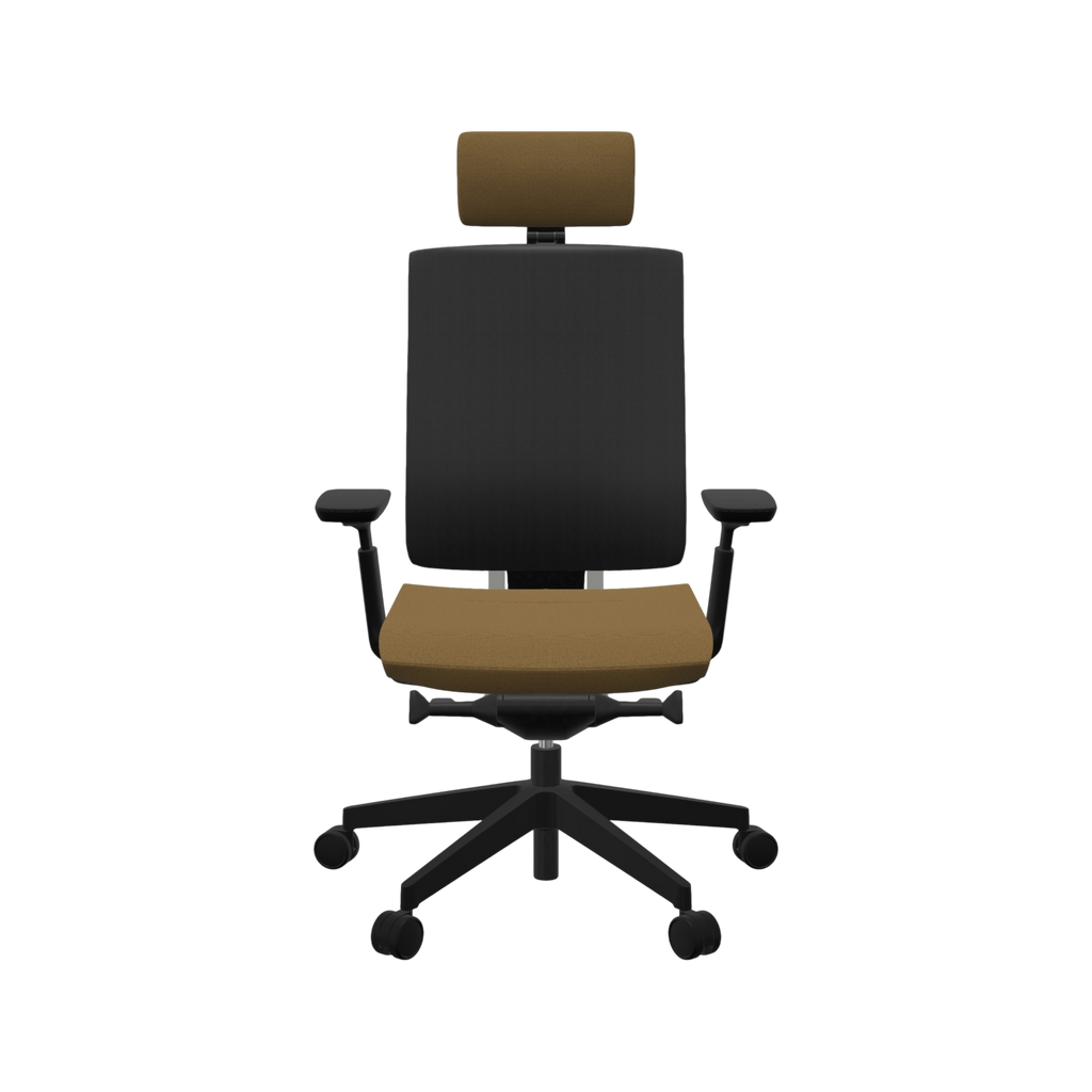 Fauteuil de bureau Xenon Net 111SFL