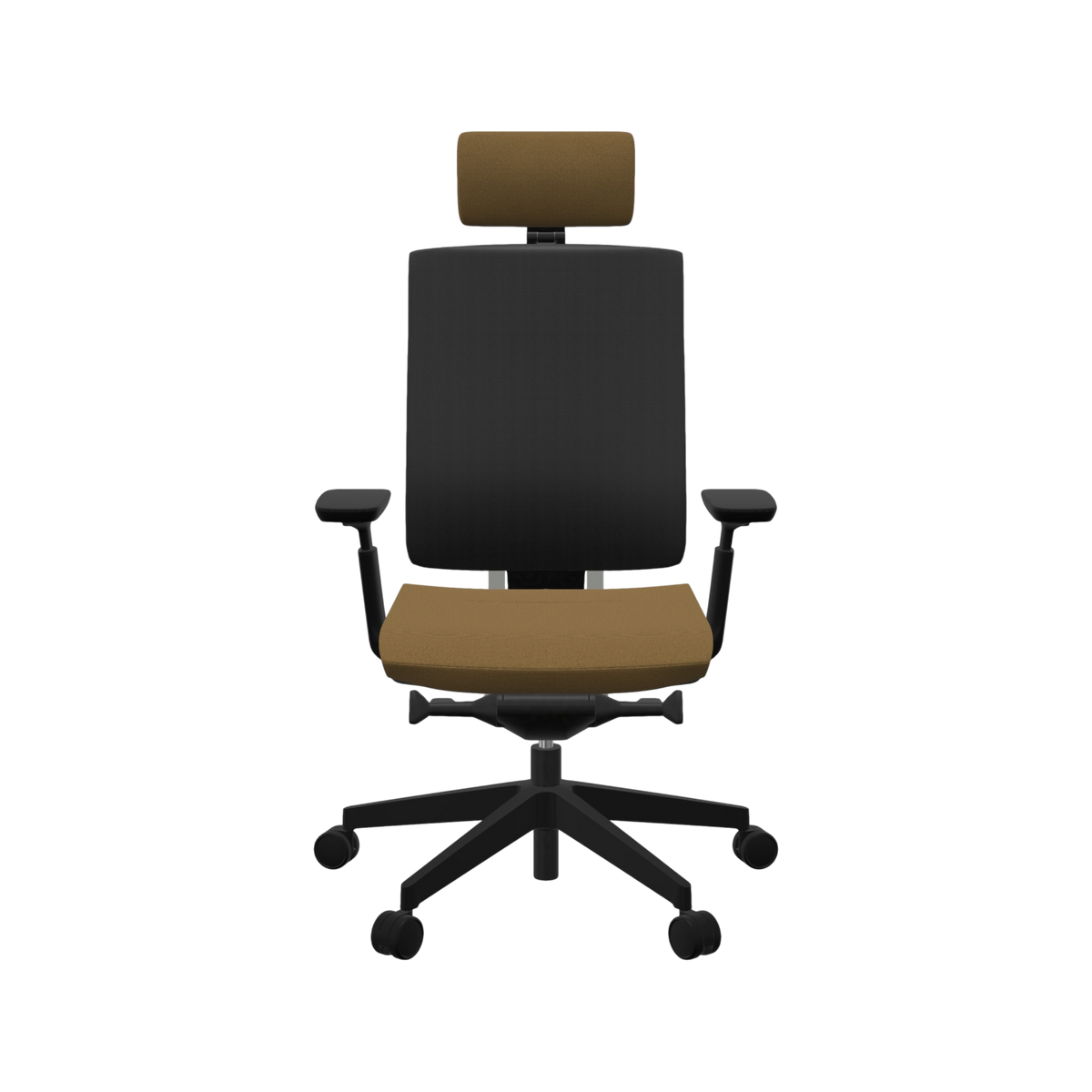Fauteuil de bureau Xenon Net 111SFL