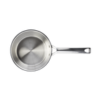 Set de 3 casseroles 1826