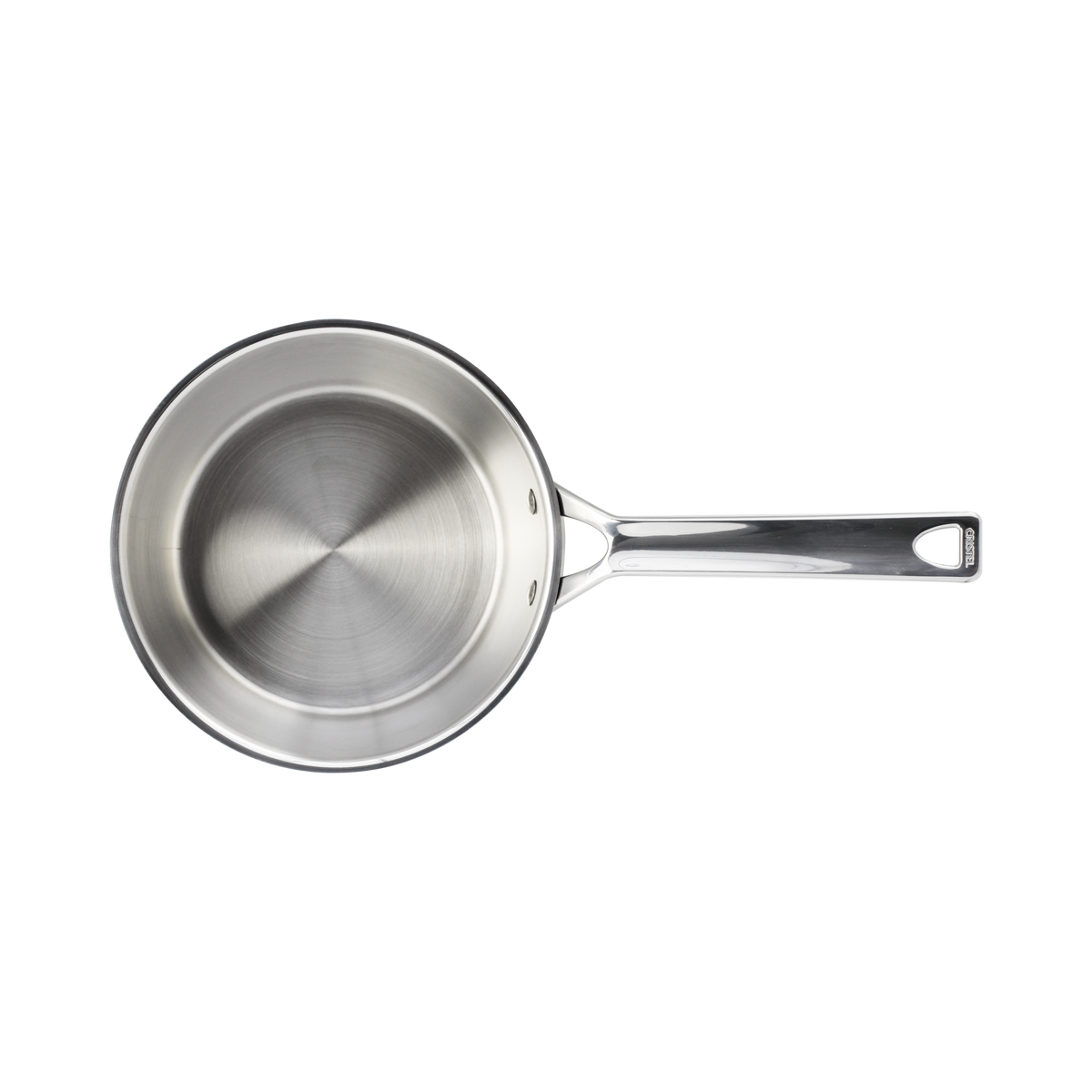 Set de 3 casseroles 1826