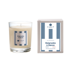 Bougie parfumée Baignade à Oléron