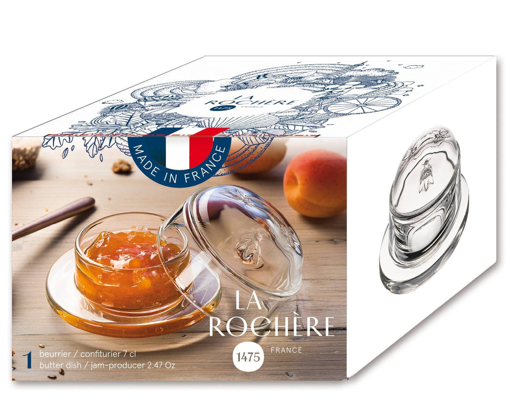 Pack beurrier Abeille