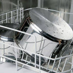 Casserole inox Mutine amovible - 18 cm