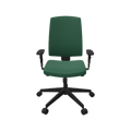 Chaise de bureau avec accoudoirs réglables Raya 23S