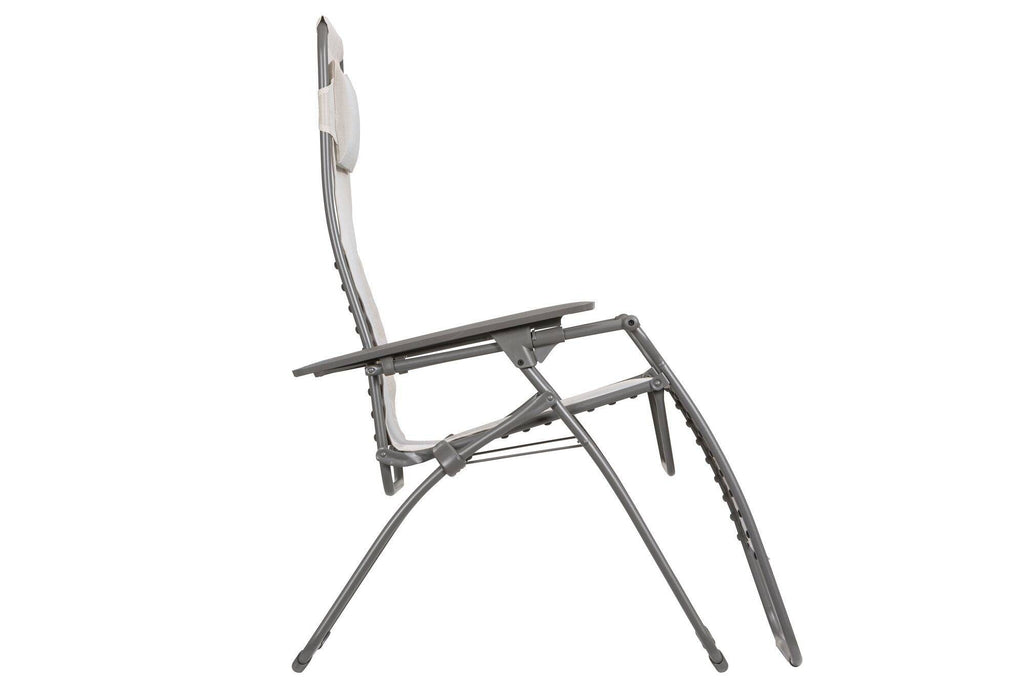 Fauteuil Relax Pliant Futura XL Batyline®