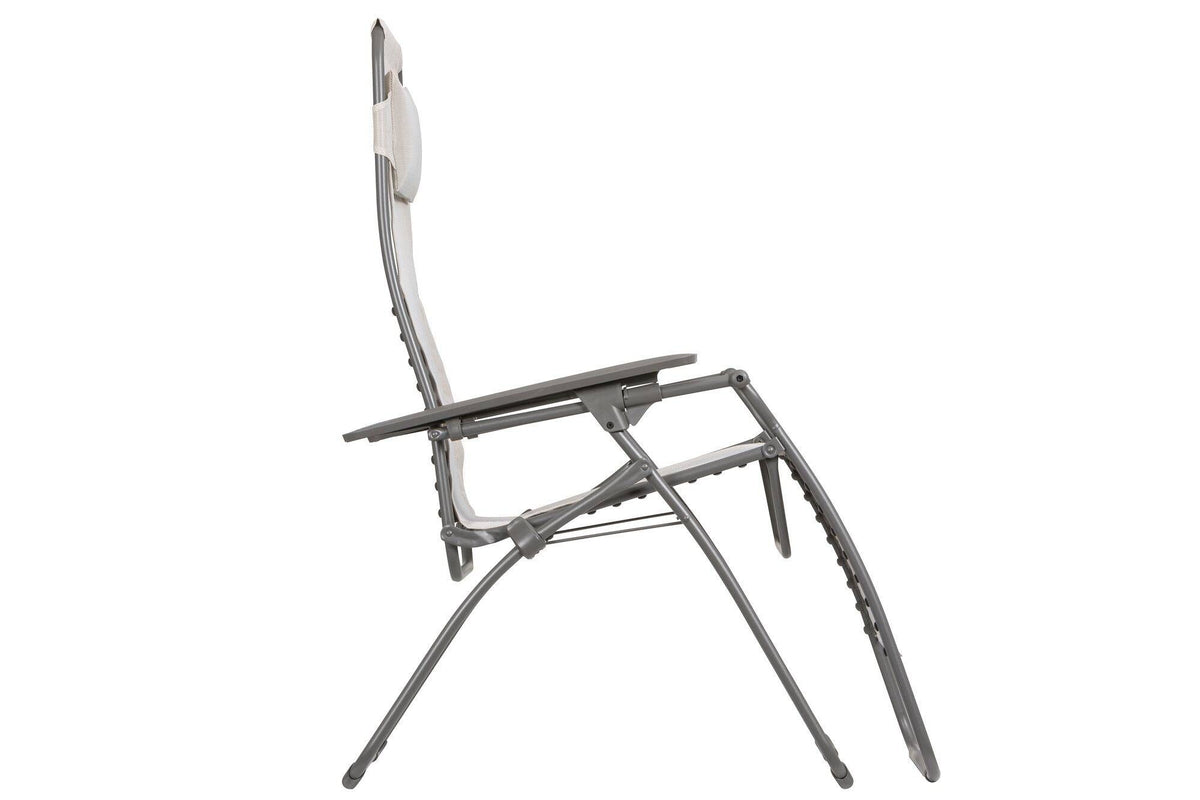 Fauteuil Relax Pliant Futura XL Batyline®