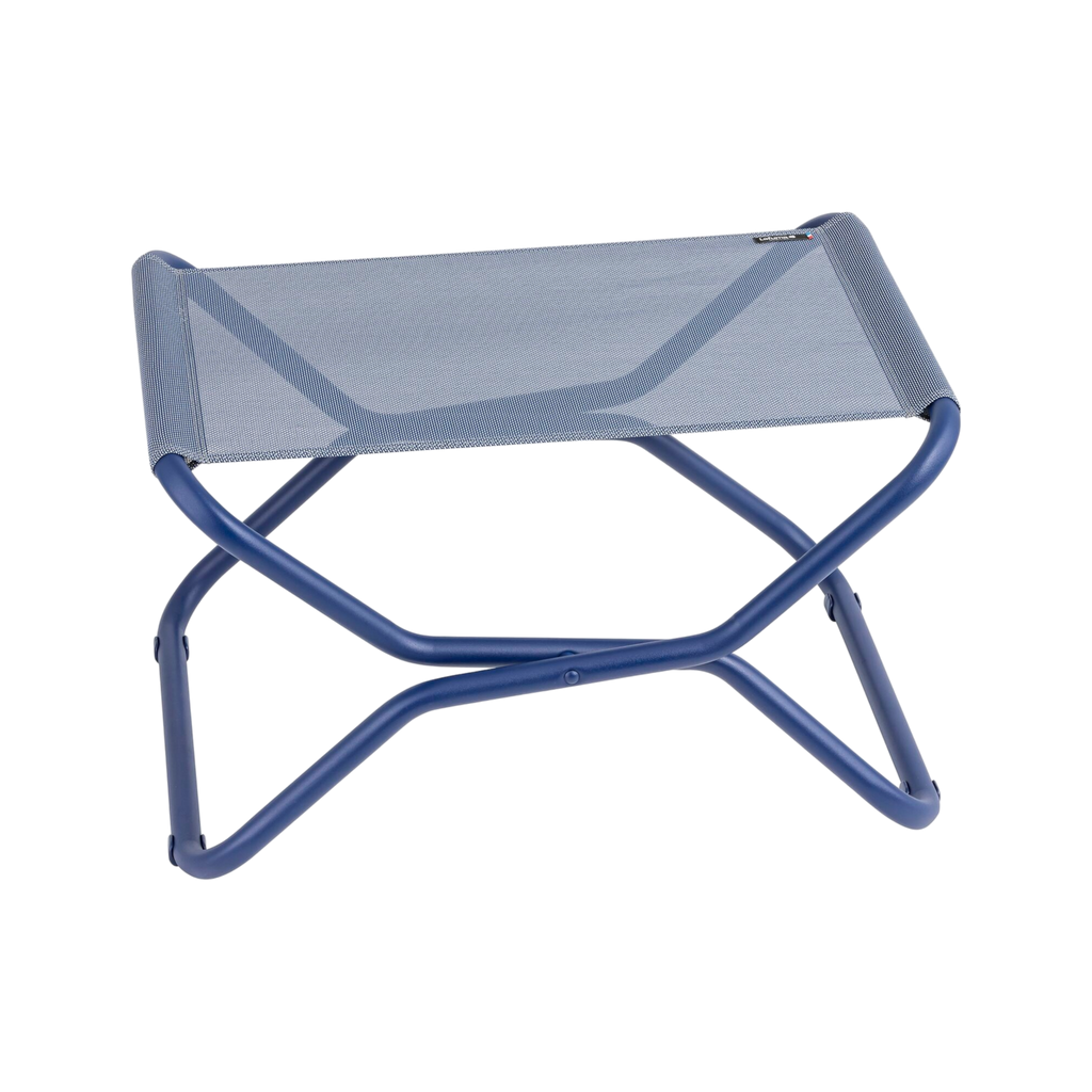 Repose-pieds Pliant Next Colorblock
