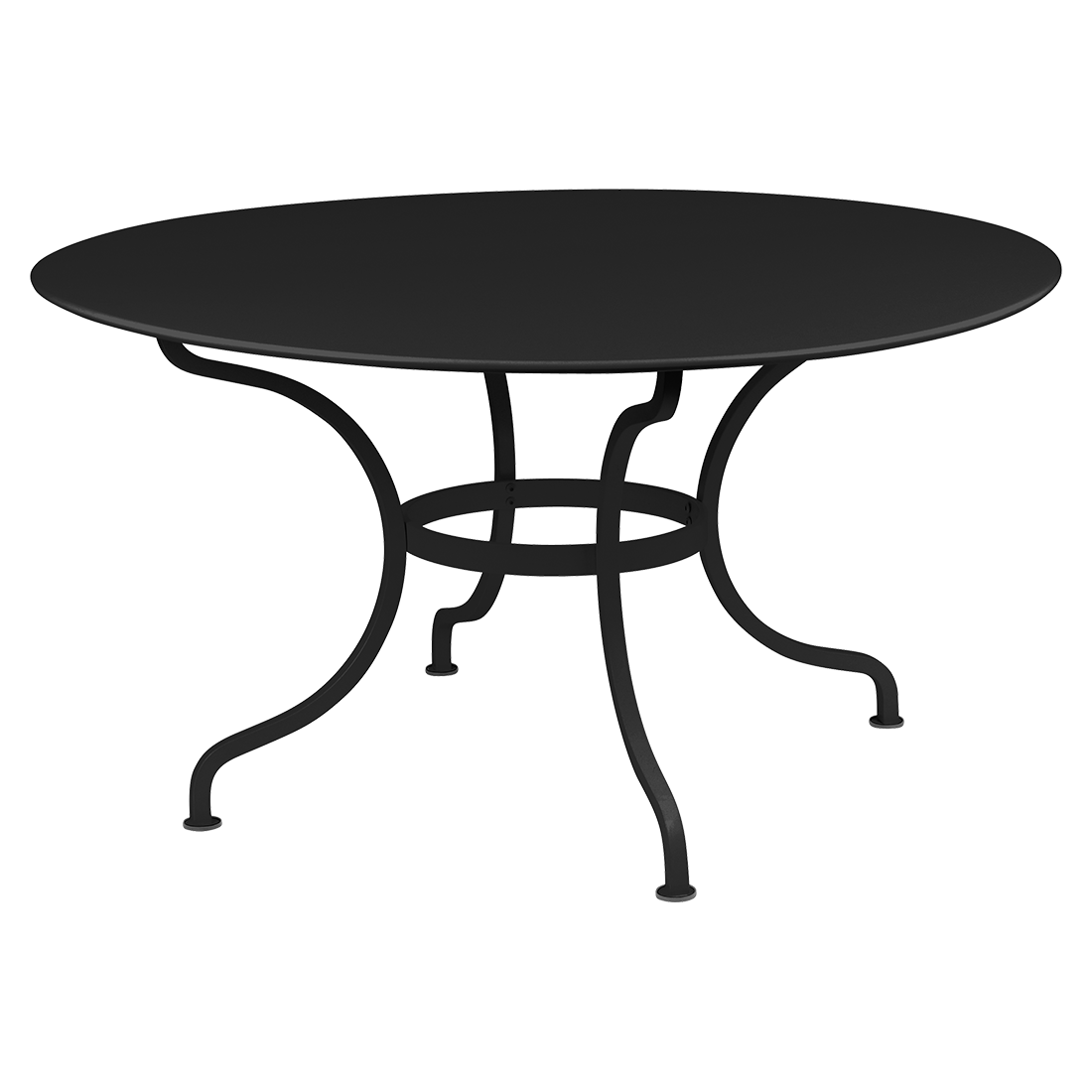 Table Ronde Ø137 cm Romane en Acier