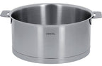 Casserole inox Strate amovible - 12 cm