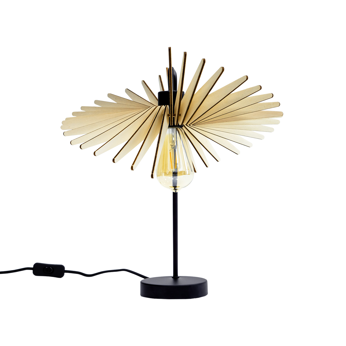 Lampe à poser Alba