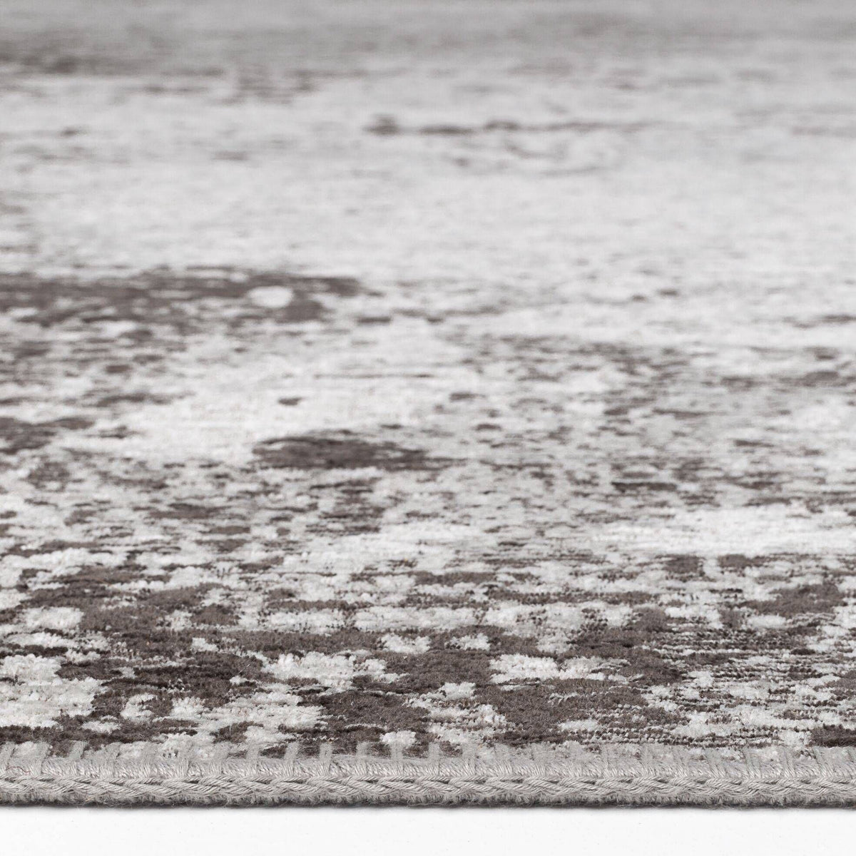 Tapis coton laine Orion