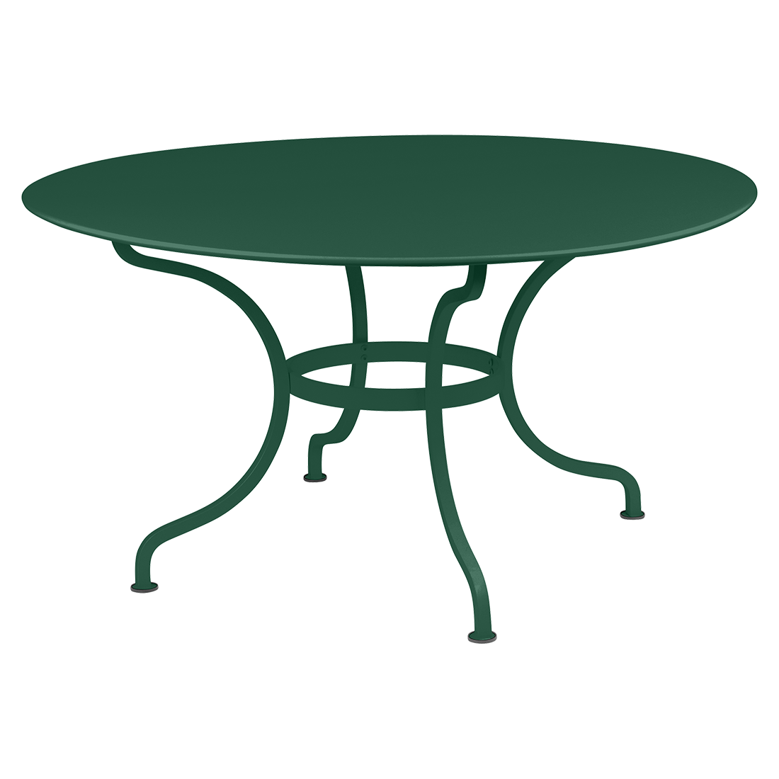 Table Ronde Ø137 cm Romane en Acier