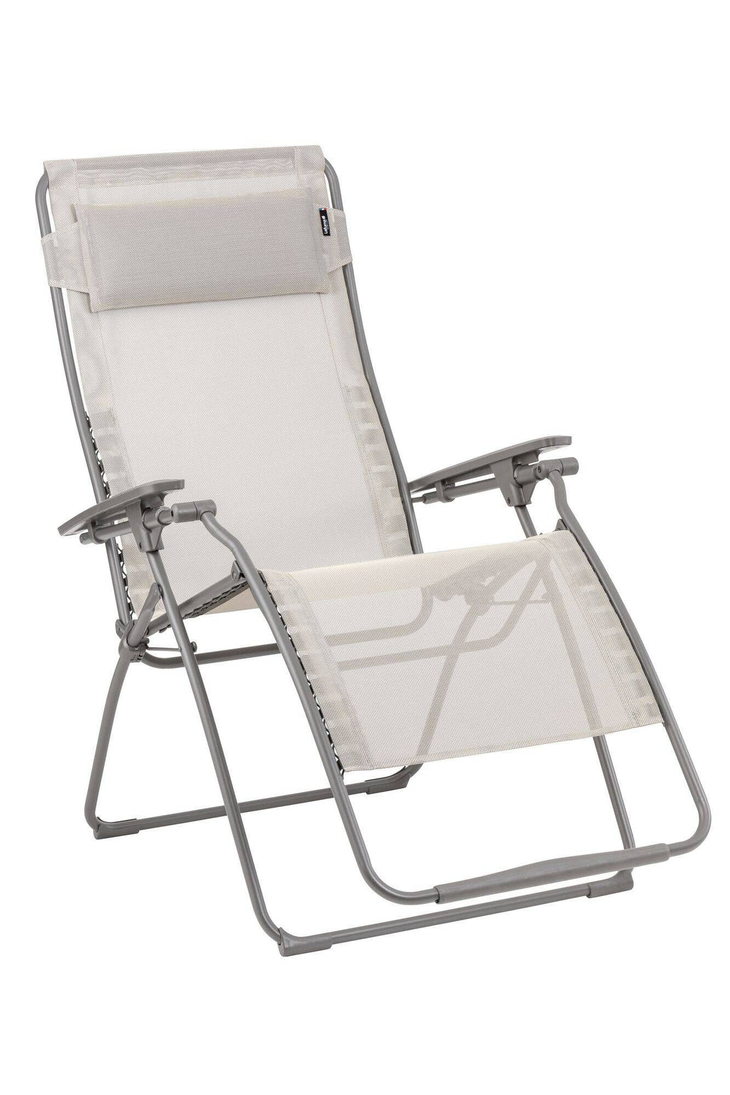 Fauteuil Relax Pliant Futura XL Batyline®