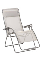 Fauteuil Relax Pliant Futura XL Batyline®