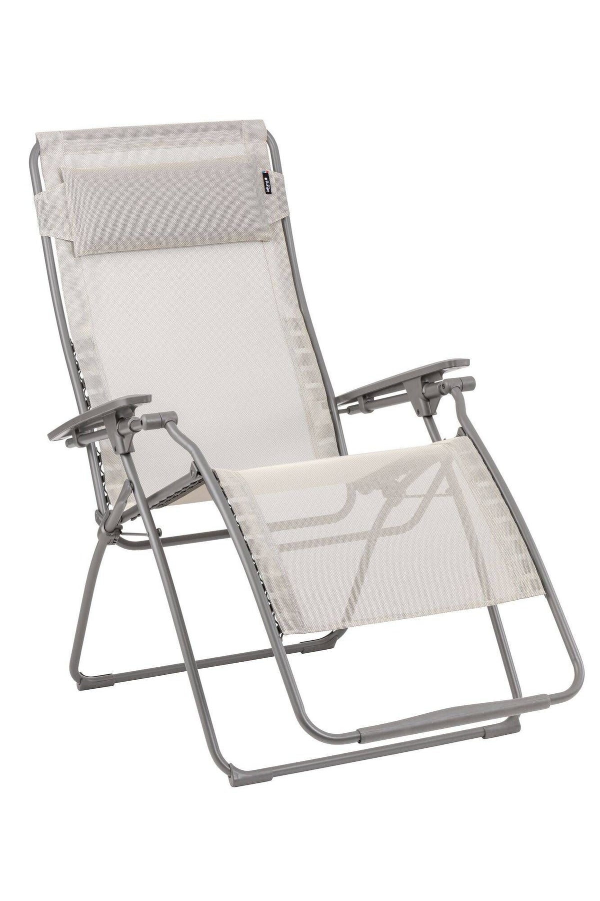 Fauteuil Relax Pliant Futura XL Batyline®