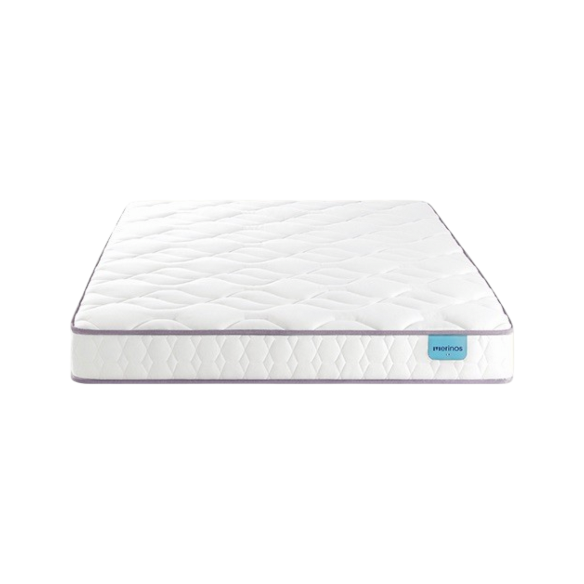 Matelas latex 19 cm Happy Lit
