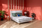 Matelas en latex Happy Lit 19 cm