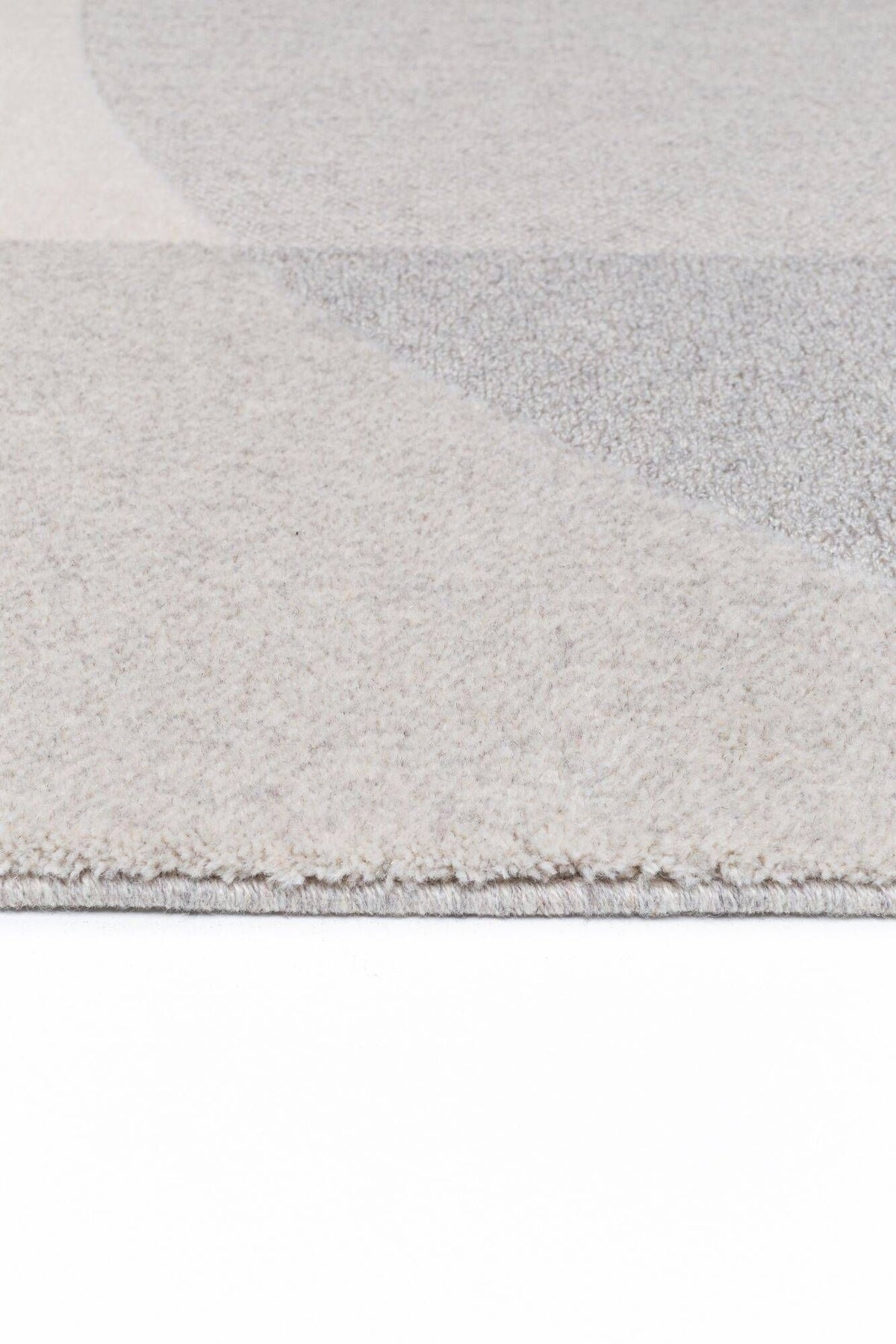 Tapis laine Osée