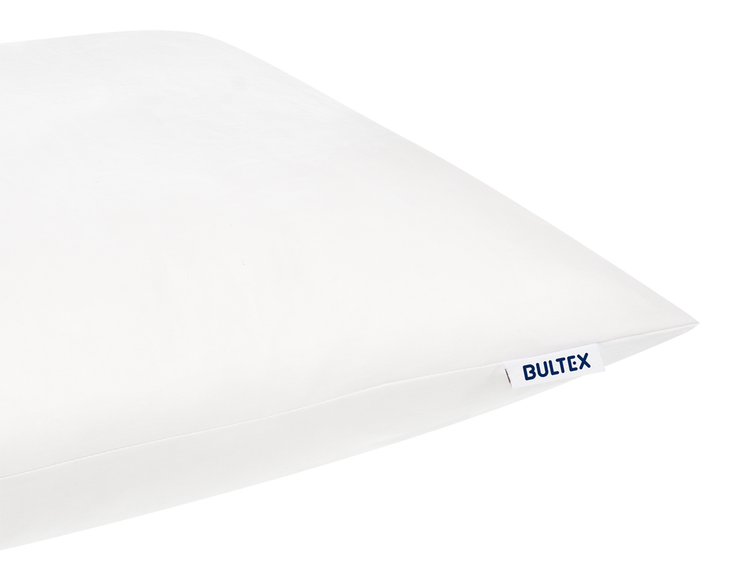 Lot de 2 oreillers moelleux