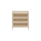 Commode 3 tiroirs Sam