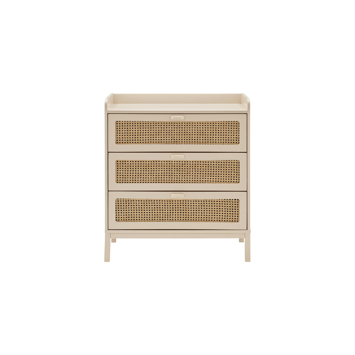Commode 3 tiroirs Sam